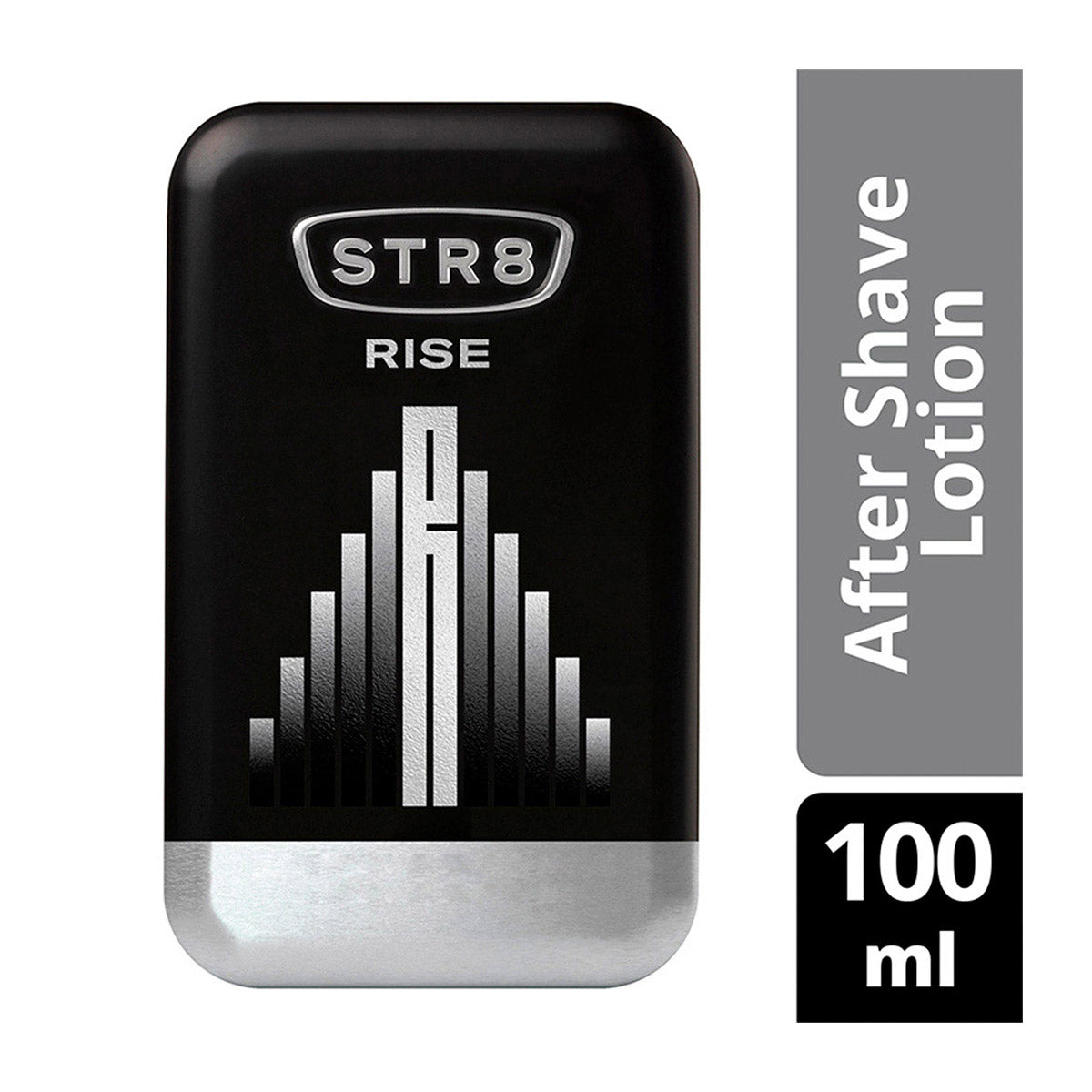 Loțiune după ras Sarantis Rise 100ml – Revigorare citrică