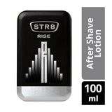 Loțiune după ras Sarantis Rise 100ml – Revigorare citrică