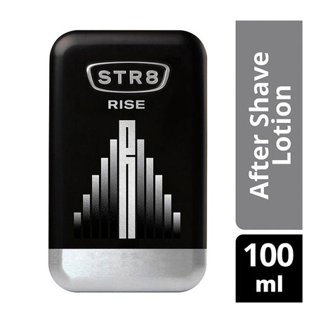 Loțiune după ras Sarantis Rise 100ml – Revigorare citrică