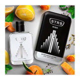 Loțiune după ras Sarantis Rise 100ml – Revigorare citrică