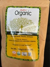 Șampon Glow - INCI Beauty - 250 ml - Strălucire și Vitalitate