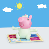 PEPPA PIG SET DE JOACA CAMERA LUI EVIE CU FIGURINE SI SI ACCESORII