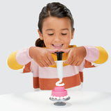 PLAYDOH CUPORTUL PENTRU PRAJITURI