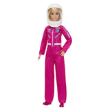 BARBIE YOU CAN BE ANYTHING PAPUSA ASTRONAUT