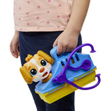 PLAY DOH SET MEDIC VETERINAR