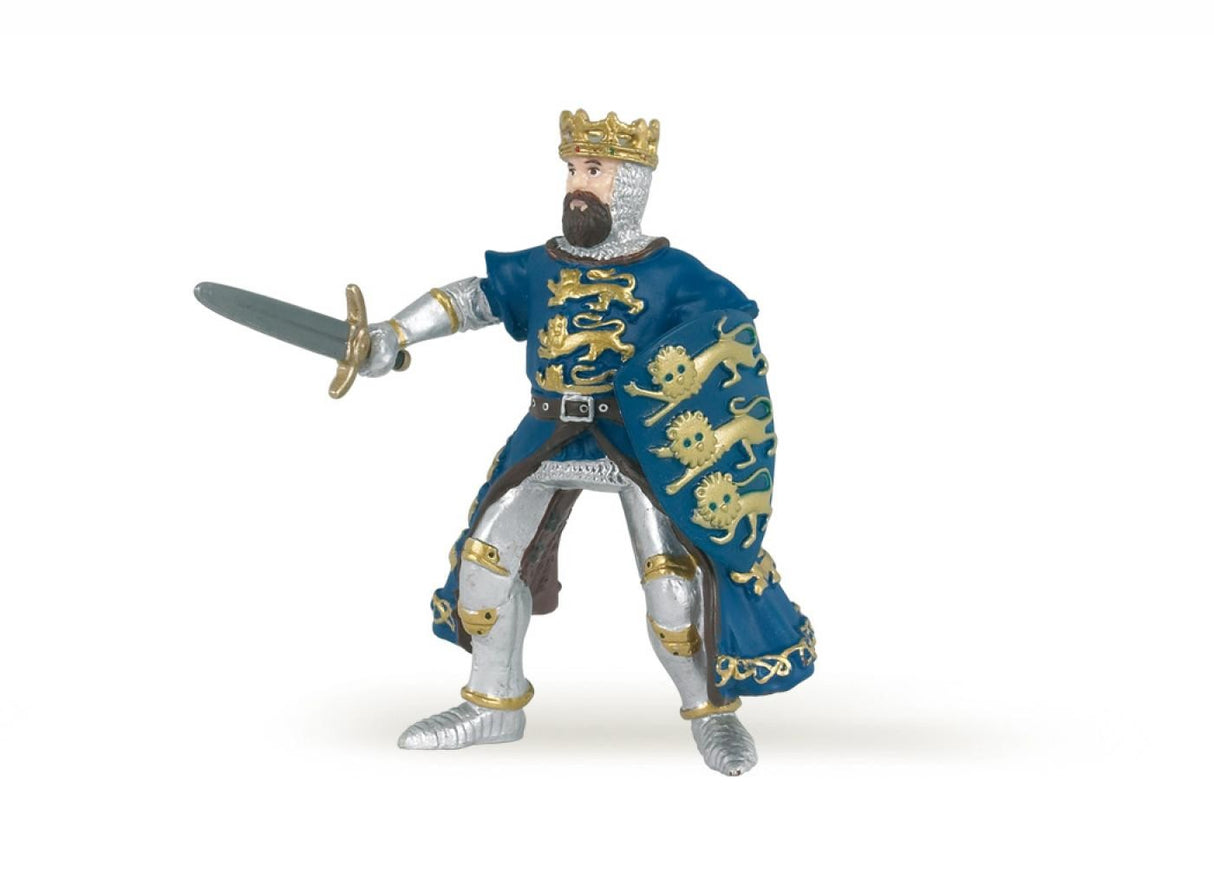 PAPO FIGURINA SET MINI CAVALERI 12 PIESE