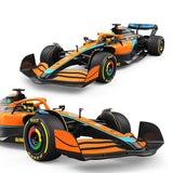 MASINA CU TELECOMANDA MCLAREN F1 MCL36 SCARA 1 LA 12