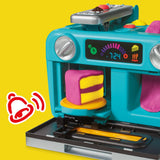 PLAY DOH SET DE JOACA FELII DE TORT