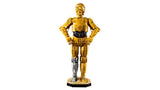 LEGO STAR WARS C-3PO 75398