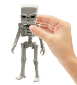 MINECRAFT FIGURINA SKELETON 30CM