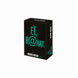 JOC DE CARTI DARK DECK EI R@HAT