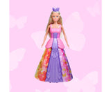 STEFFI LOVE PAPUSA STEFFI CURCUBEU MAGIC 29CM