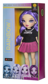 RAINBOW HIGH  PAPUSA EMI VANDA
