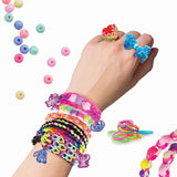 PLEXI FLEXI STITCH CUTIE MARE 4500 ELASTICE 100 ACCESORII