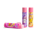 MARTINELIA YUMMY SET 3 BALSAMURI DE BUZE