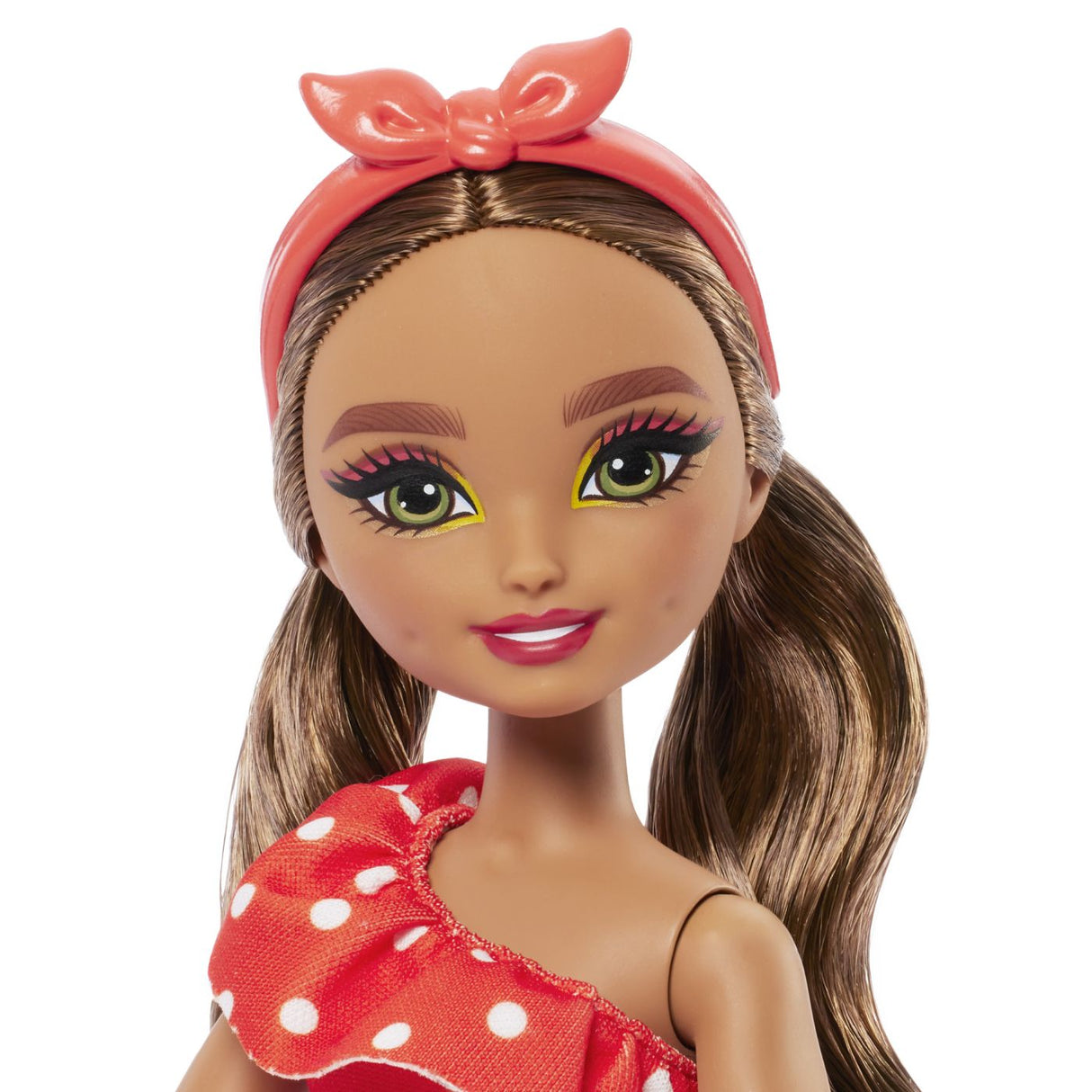 BARBIE DREAM BESTIES PAPUSA BARBIE TERESA LA PLAJA CU ACCESORII