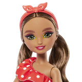 BARBIE DREAM BESTIES PAPUSA BARBIE TERESA LA PLAJA CU ACCESORII