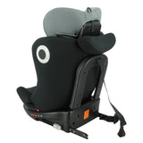 SCAUN AUTO MIGO VIVO, 40-150 CM, GREY