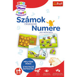JOC EDUCATIV INVATA NUMERELE MICUL EXPLORATOR