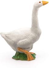 PAPO FIGURINA GASCA ALBA