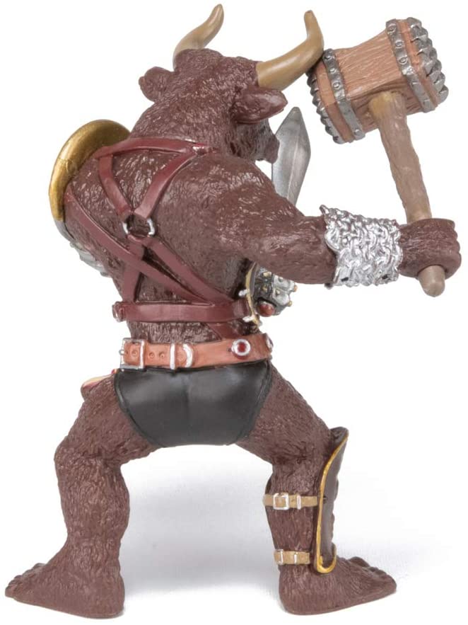 PAPO FIGURINA MINITAUR