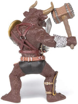 PAPO FIGURINA MINITAUR