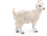 PAPO FIGURINA CAPRA TANARA ANGORA