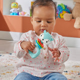 FISHER PRICE JUCARIE ZORNAITOARE CERB