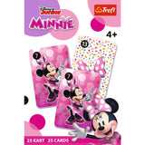 JOC DE CARTI PACALICI MINNIE