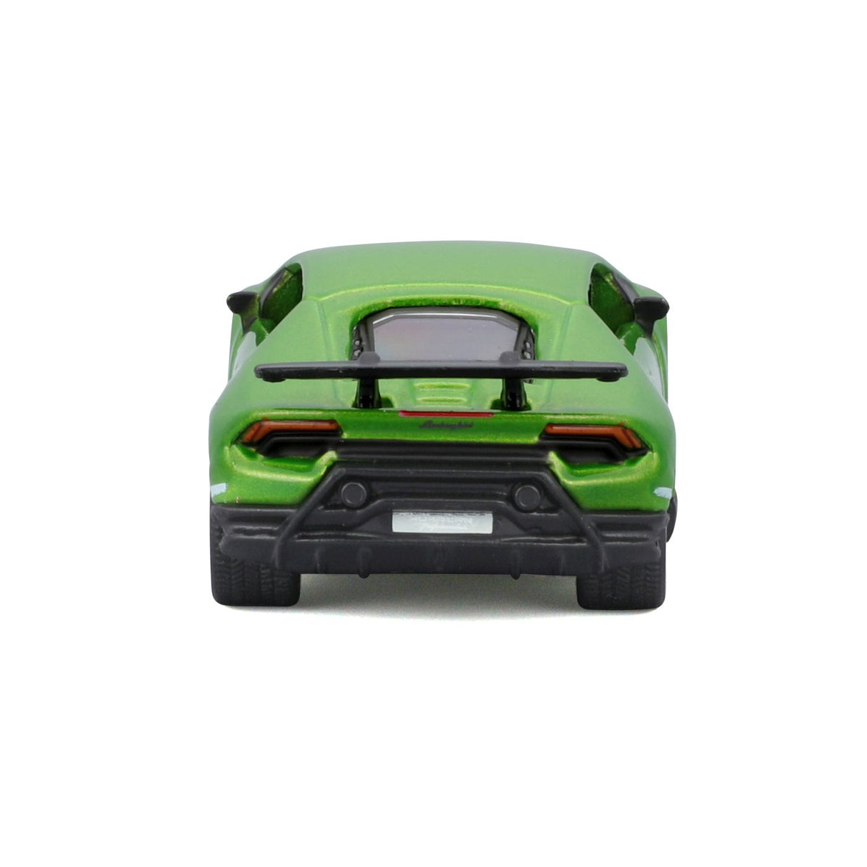 MAISTO MASINUTA METALICA SPEED ICONS LAMBORGHINI HURACAN PERFORMANTE VERDE SCARA 1 LA 64