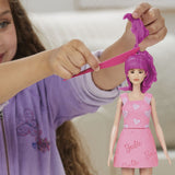 PLAY DOH BARBIE SET INIMIOARE SI PAR