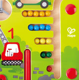 HAPE LABIRINT MAGNETIC CONSTRUCTII SI NUMERE
