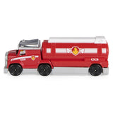 PATRULA CATELUSILOR VEHICUL METALIC CAMION MARSHALL