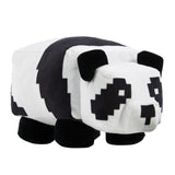 MINECRAFT FIGURINA DE PLUS PANDA 20CM