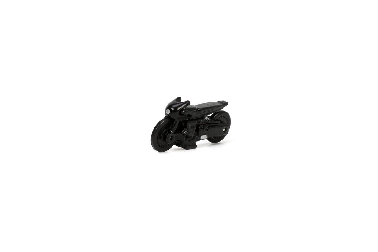 JADA SET 3 VEHICULE NANO BATMAN 4CM