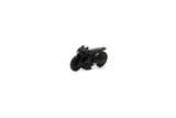 JADA SET 3 VEHICULE NANO BATMAN 4CM