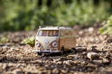 JADA TRANSFORMERS T7 MASINUTA METALICA VOLKSWAGEN WHEELJACK SCARA 1 LA 32
