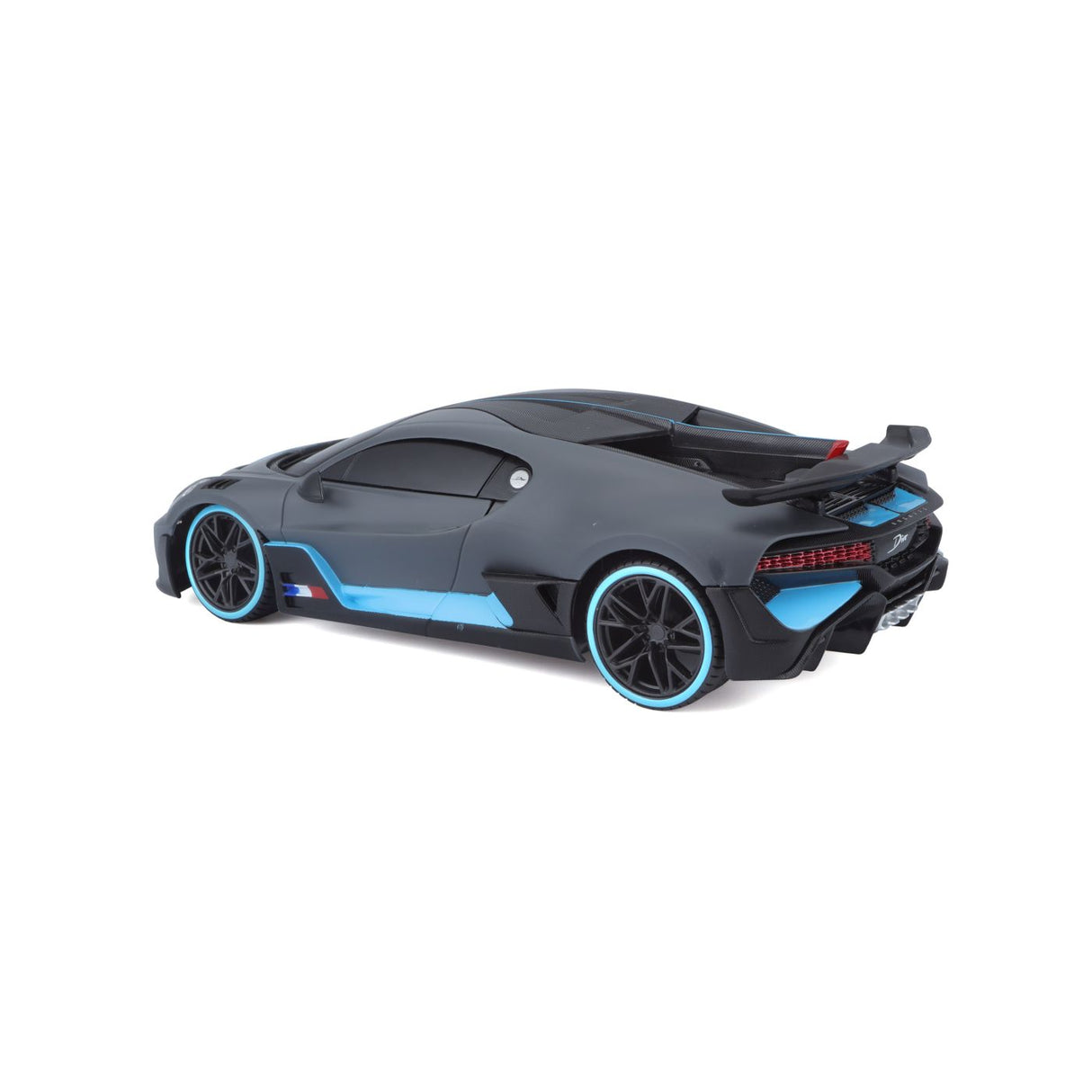 MAISTO MASINUTA CU TELECOMANDA 2.4GHz BUGATTI DIVO SCARA 1 LA 24