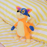 DORA SI PRIETENII JUCARIE DE PLUS CHIPEUR 20CM