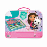 GENTUTA PENTRU DESEN ART CASE GABBY DOLLHOUSE