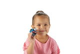 THOMAS SET DE JOACA CU LOCOMOTIVA PUSH ALONG THOMAS SI ACCESORII