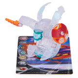 BAKUGAN S5 BILA CLASICA CLOPTOR APOLLYON