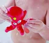 HAPE PRIETENII DIN OCEAN