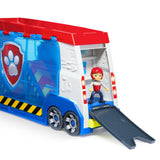 PATRULA CATELUSILOR VEHICUL DE LANSARE SI SALVARE