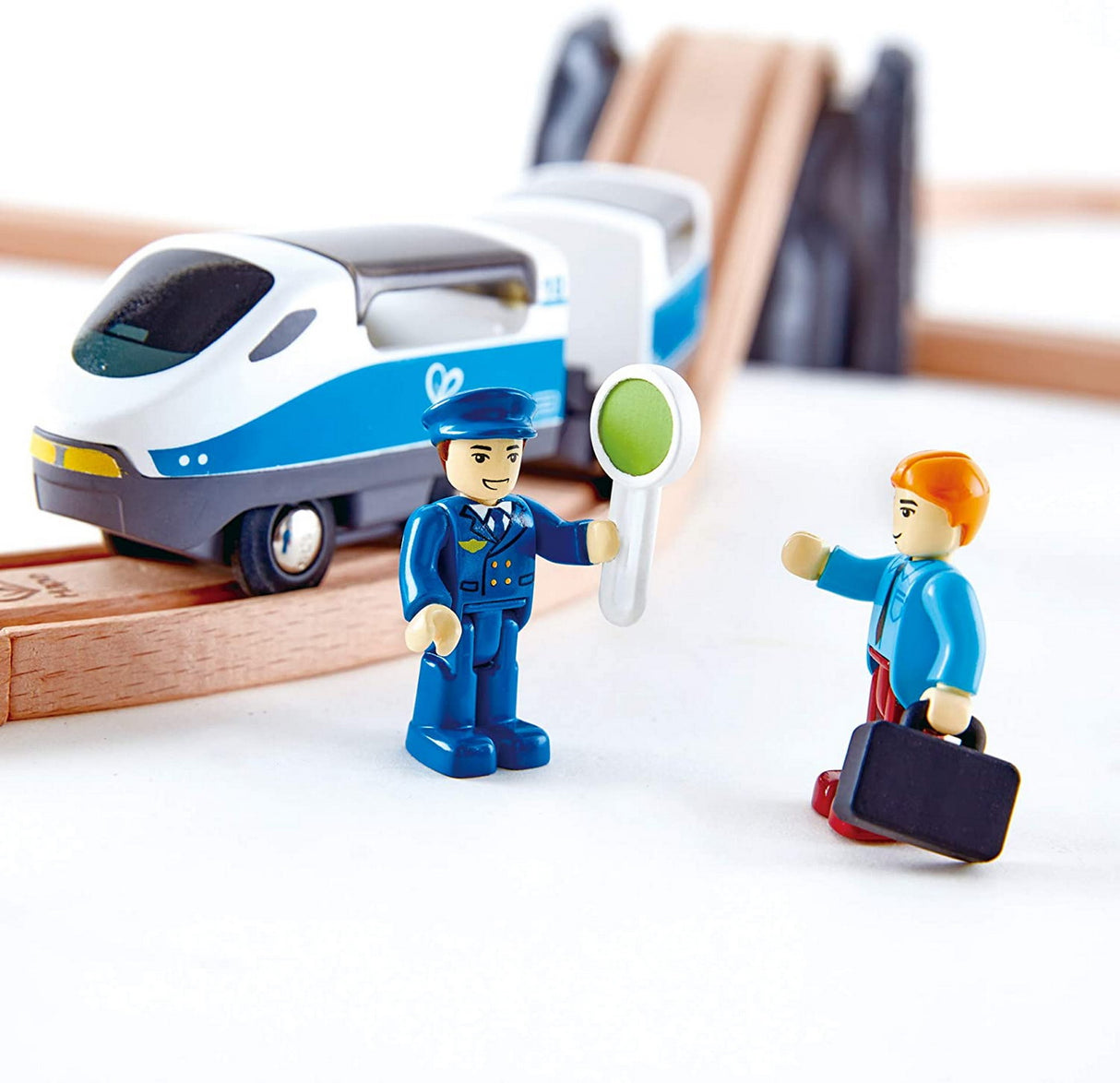 HAPE SET TREN