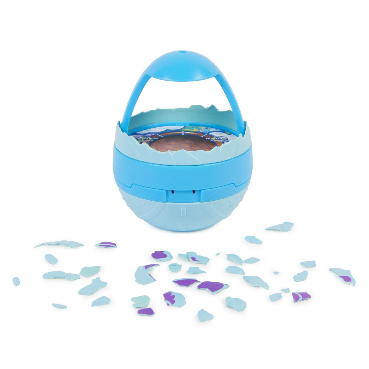 HATCHIMALS SET DE JOACA AVENTURA FAMILIEI