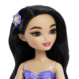 BARBIE DREAM BESTIES PAPUSA BARBIE RENEE LA PLAJA CU ACCESORII