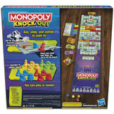 JOC MONOPOLY KNOCK OUT IN LIMBA ENGLEZA