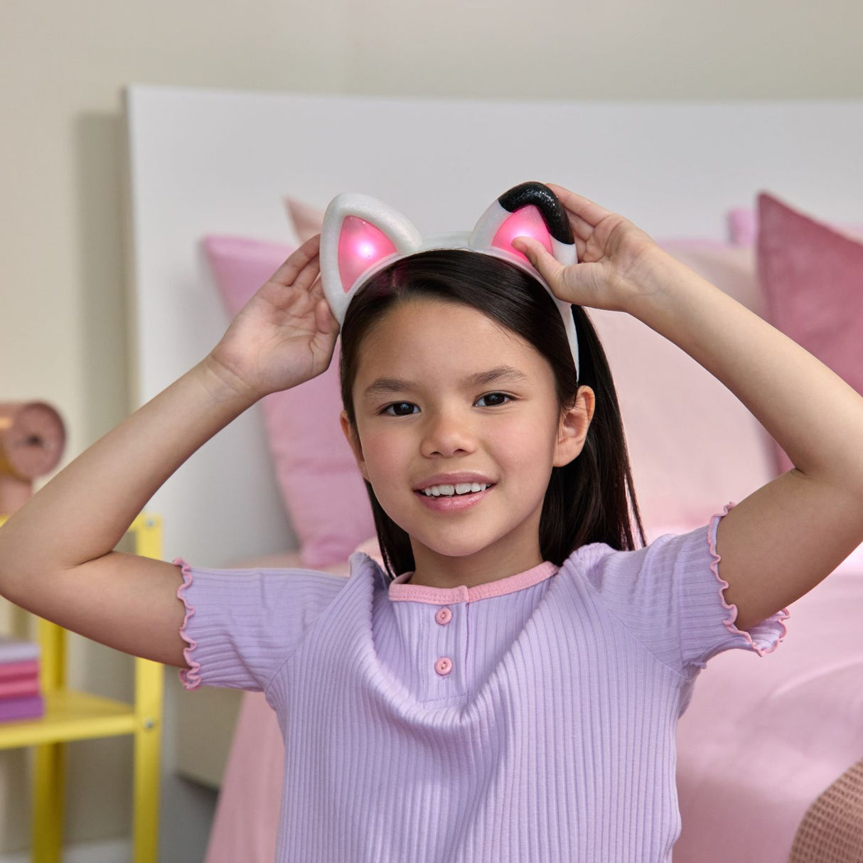 GABBY DOLLHOUSE FILMUL URECHI DE PISICA INTERACTIVE