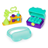 GABBYS DOLLHOUSE BOBBLE KITTY MERCAT SI CAMERA POTIUNILOR